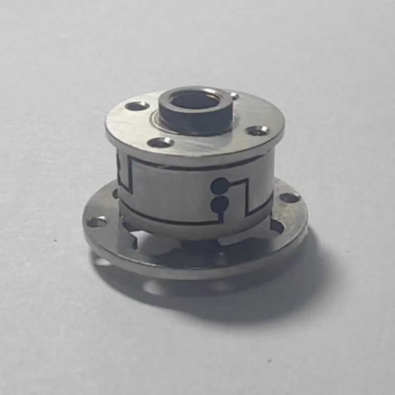 Гибкий шарнирный узел инерционного гироскопа GX-02 (1)