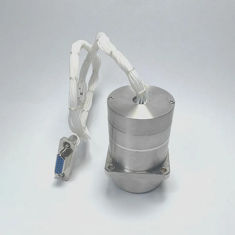 Динамически настраиваемый гироскоп модели YG307-A (1)