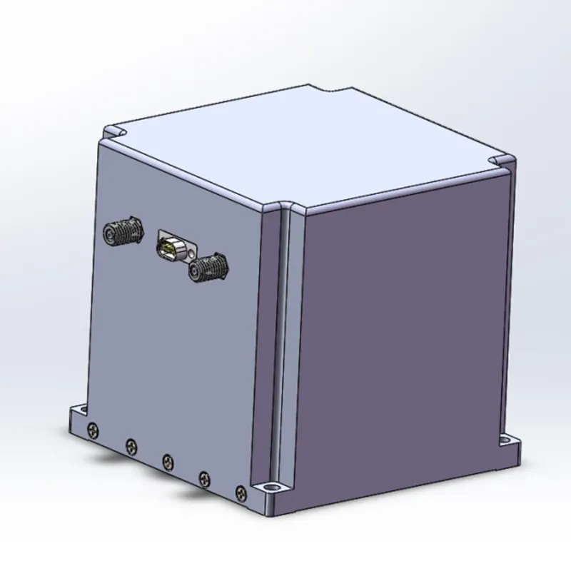 Инерционная навигационная система INS-GQ50 (3)