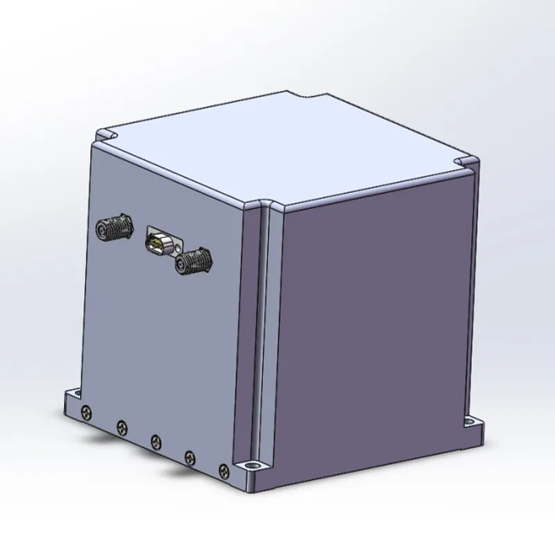 Инерционная навигационная система INS-GQ70 (1)
