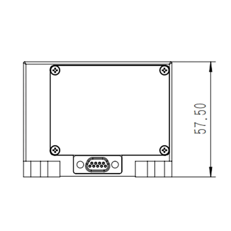 Инерционный измерительный блок IMU-GQ50-2 (3)