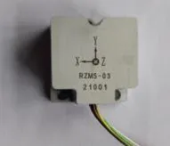 Компоненты MEMS микромеханических гироскопов (3)