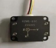 Компоненты MEMS микромеханических гироскопов (4)