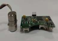 Компоненты динамически настраиваемых гироскопов (3)