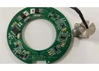 Компоненты динамически настраиваемых гироскопов (4)