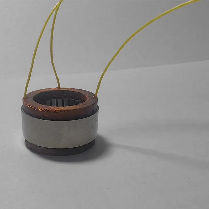 Статорный узел инерционного гироскопа JD-01 (1)